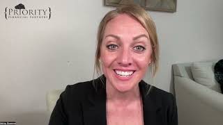 How to Talk to your Adult Children about your Finances