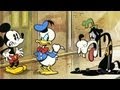 Youtube Thumbnail Stayin' Cool | A Mickey Mouse Cartoon | Disney Shows