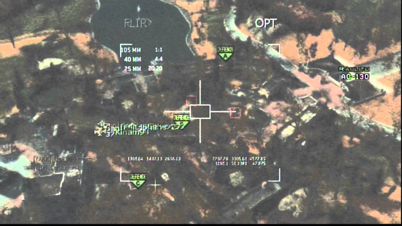 Modern Warfare 3 | Review | Liberation | Gameplay Comentado [HD]