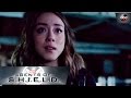 Mack Tries to Save Daisy - Marvel's Agents of S.H.I.E.L.D.