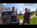 When Cops Surprise You In The Middle of a Drug Deal