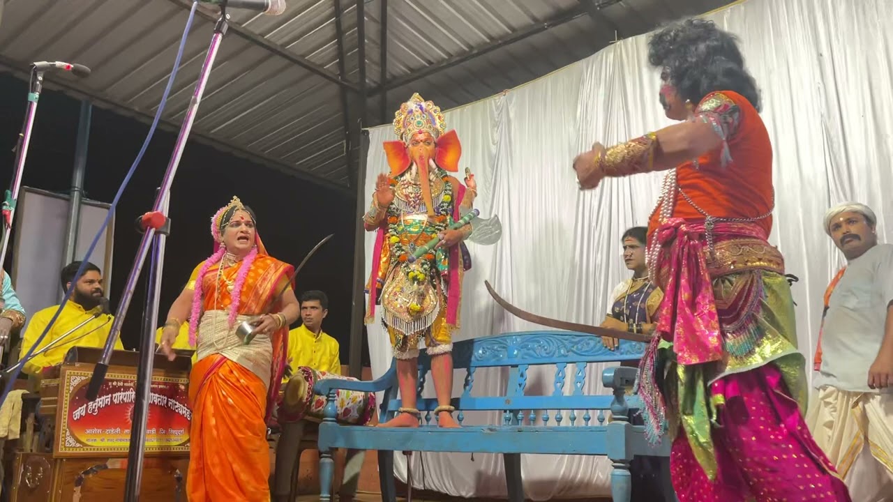 जय हनुमान दशावतार उत्कृष्ट संगीत साथ ❤️👌🏻👌🏻❤️❤️❤️