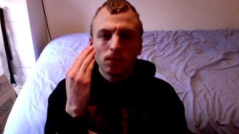 ASL 121: TASK 7 EXPRESSIVE SENTENCES 1