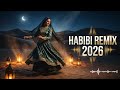 Arabic DJ Club Mix 2026 Belly Dance EDM Party Nonstop Remix 