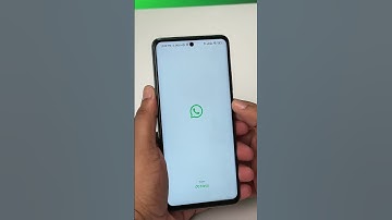 A Useful WhatsApp Hack!