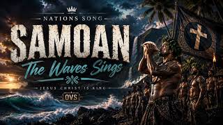 THE WAVES SING