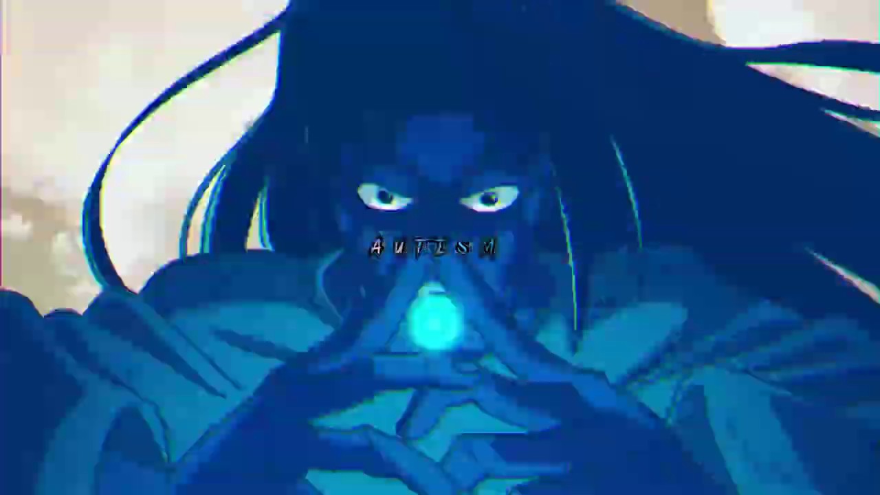 (NLM) VYTHE X QUANKK - AUTISM (PROD.ALEXANDERSHAWTY)