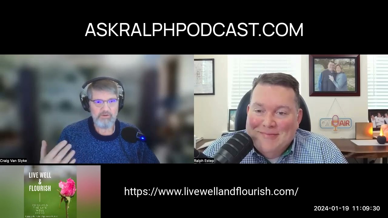 Capitalize on Strengths, Overcome Weaknesses: A Conversation with Professor Craig Van Slyke