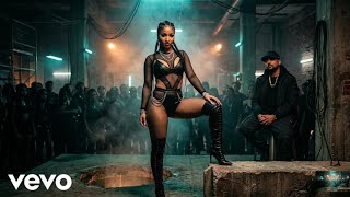 Shenseea X Sean Paul  Sweet Riddim  Sweet Dancehall Vibes  