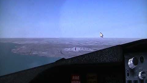 FSX autoland tutorial