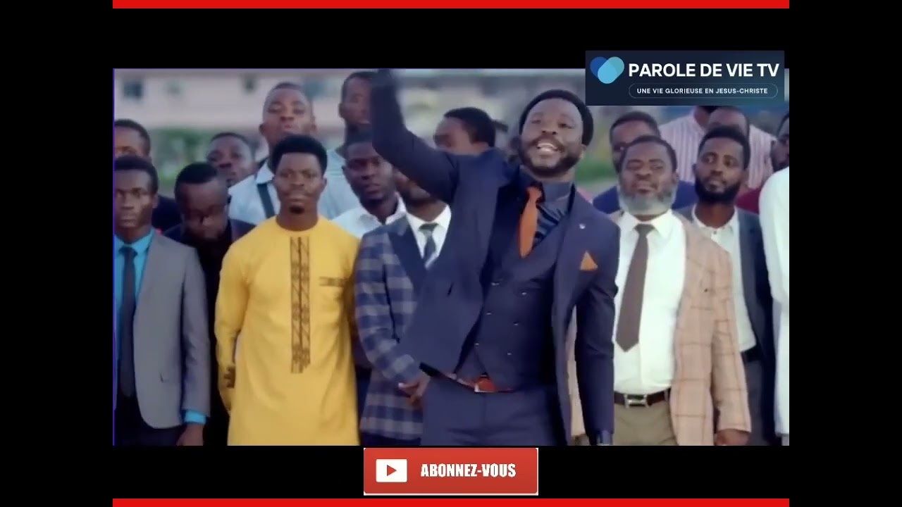 Gédéon de la Tchechouva face à un Pasteur incontournable mais aujourd'hui c'est un cas #