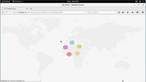 How to Install LiteCart Shopping Cart Platform with php7 on OpenSUSE Leap 42.2