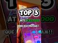TOP 3 celulares até R$2000 que NÃO TRAVAM em 2026!!! #smartphone #tecnologia #custobeneficio
