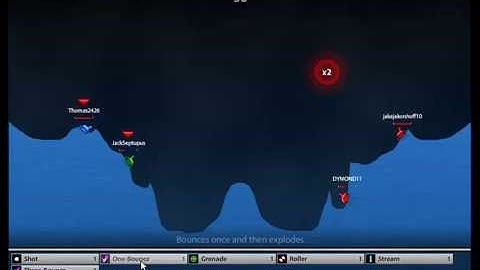 shellshocklive2 #1 the destroyer of worlds