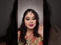 Ready For Transition❤‍🔥 #shortsfeed #trending #lohri #punjabi #makeup #makeuplover #ytshort #viral