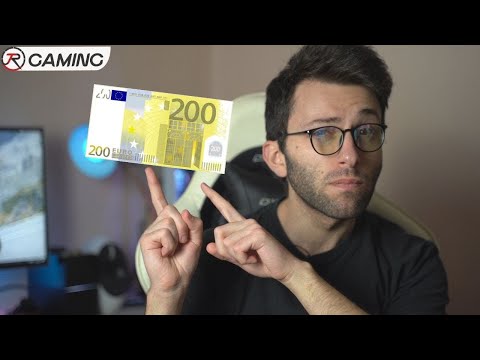 MIGLIORI CUFFIE GAMING sotto i 200 euro