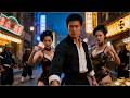 [Multi SUB] |为师傅报仇后重返上海滩,重振武门寻找未婚妻,我联手两大美女怒怼日寇!#剧能充电站 #MiniDrama#精彩大陆短剧