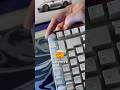 GEHYPTE TASTATUR GETESTET 🤯 #endorfy #tastatur #keyboard #keycaps #switches #unboxing #pc #setup
