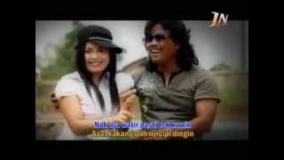 Lagu jawa ayam Bangkok