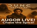 Dune Awakening - Surviving Arrakis Part 4