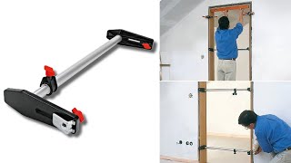 Распорка для установки дверных коробок TMS  |  BESSEY