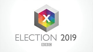 BBC Local Election 2019 Opening Title [HD 1080p]