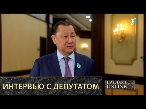 Интервью с депутатом (полная версия): Как снизить закредитованность населения?