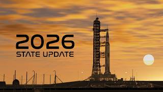 The Journey towards 2.0: State Update 2026