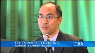 Cdphp Rewards Local Doctors For High-Quality, Cost-Effective Care