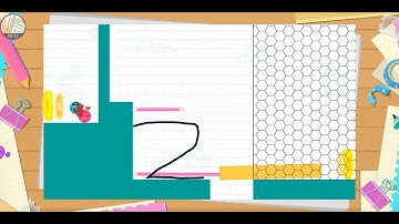 Love Balls Level 436 Solution 3 Stars