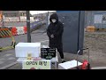 출근길 지하철역 앞에서 김밥 파는 33살 - 자영업 인생극장