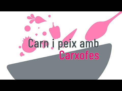 Vídeo: Com Fumar Carn I Peix