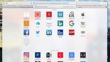 How to FTP your HTML 5 project and embed it into a WP post