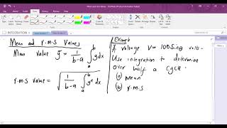 Celebrity Applications of  Integration Mean and Root Mean Square Values Net Worth