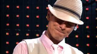 [HD] 劉德華《練習》LIVE @2007 WONDERFUL WORLD TOUR