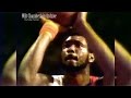 Elvin Hayes 15pts 8reb 4a 4blks (Knicks at Bullets, 3.4.1973 Full Highlights)
