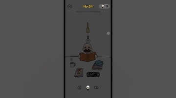 brainout level 4 distract him from reading || brainout  #brainout #youtubeshorts #walkthrough #viral