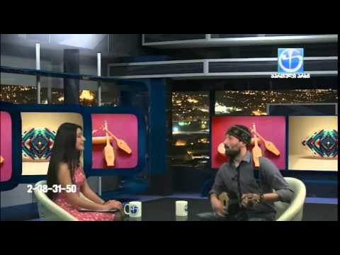 მარიამ ელიეშვილი და ფანდურა ბექაური   აჭარული