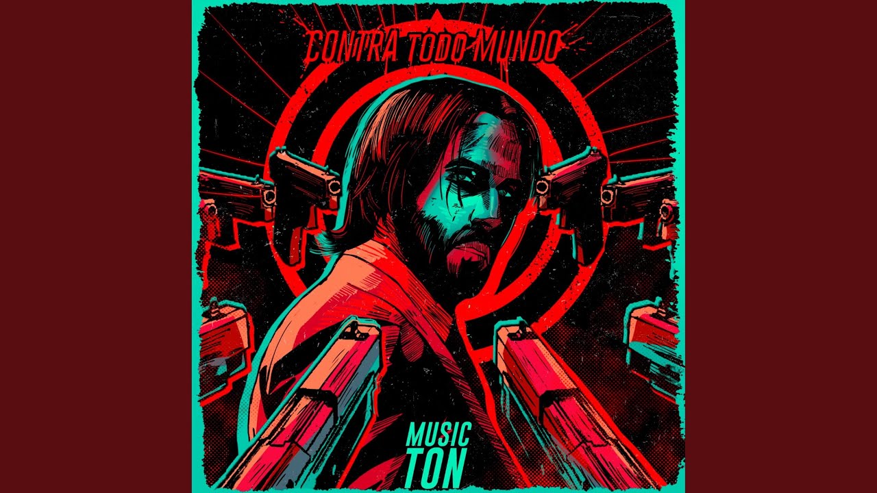 Contra Todo Mundo (John Wick)