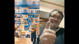 Вот так метод воспитания! #смешновидео #шутки #прикол #смех #юмор #воспитание