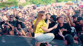 TASYA ROSMALA - GALA GALA (LIVE ADELLA X CUMI CUMI AUDIO) || LIVE PEMUDA PCB