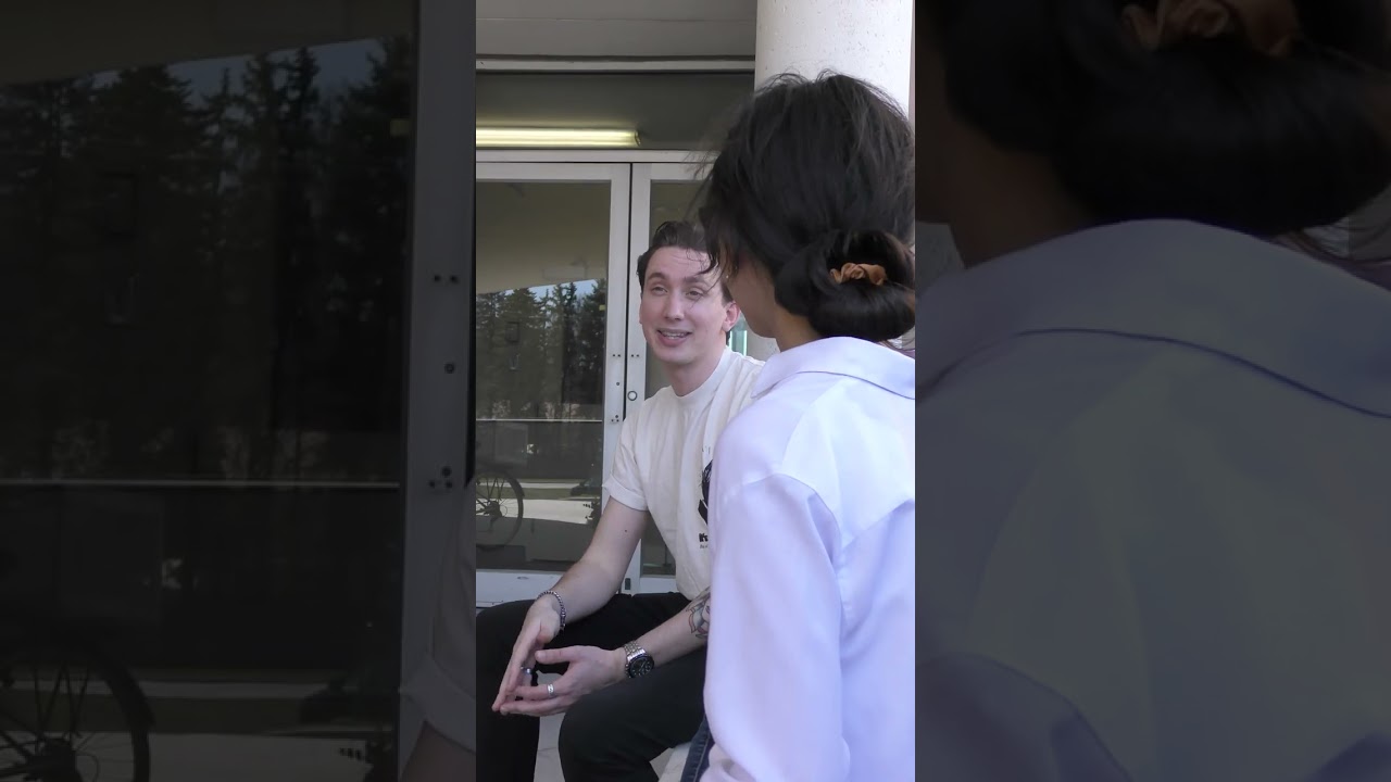 What exactly is Peace and Conflict Studies?