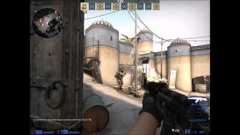 FREE CS:GO HACK UNDETECTED [A Bit Smarter]