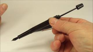 ONOTO THE PEN 5601 FOUNTAIN PEN