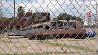 USS Corpus Christi submarine could become new landmark at Sherrill Veterans Memorial Park