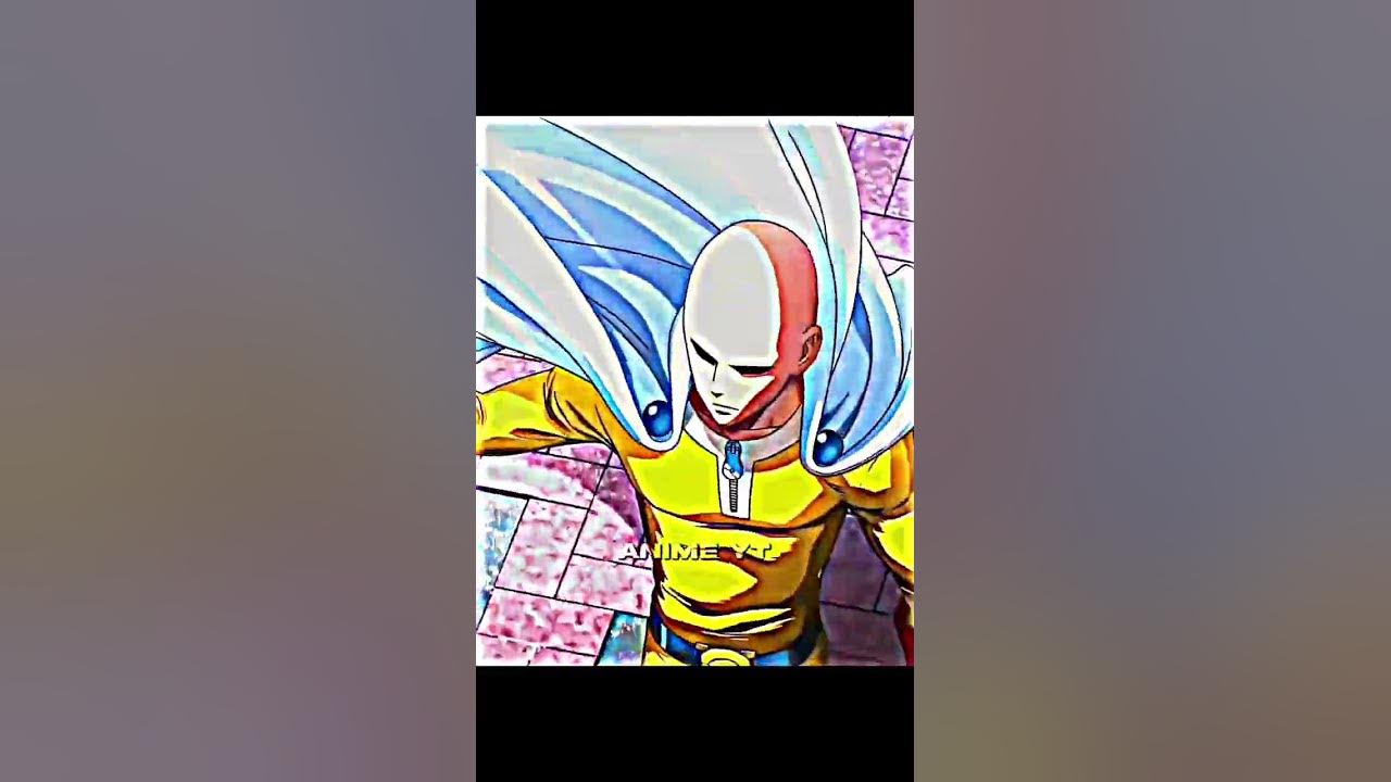 saitama-is-stronger-than-goku-shorts-youtube