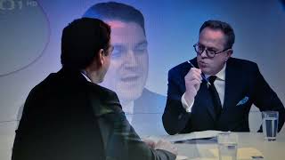 Download Lagu Ministr zahraničí Petr Macinka dnes u Václava Moravce - 2.část... MP3