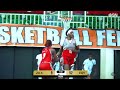 Zetech Sparks VS Equity Hawks Game Two Highlights - KNBL 2026 Women's Playoffs