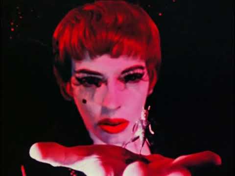 Inauguration of the Pleasure Dome (1954) directed by Kenneth Anger (HD)