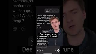 ChatGPT Deep Research Explained
